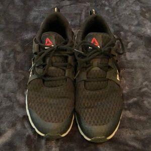 Reebok MMA Sneakers - Men’s 8.5